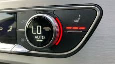 Audi A5 35 TDI S Line 5dr S Tronic Diesel Hatchback